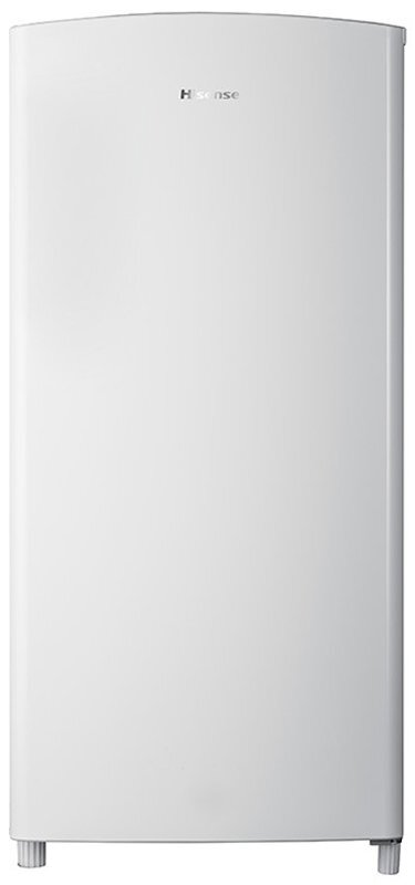 hisense hrbf47 43l bar fridge