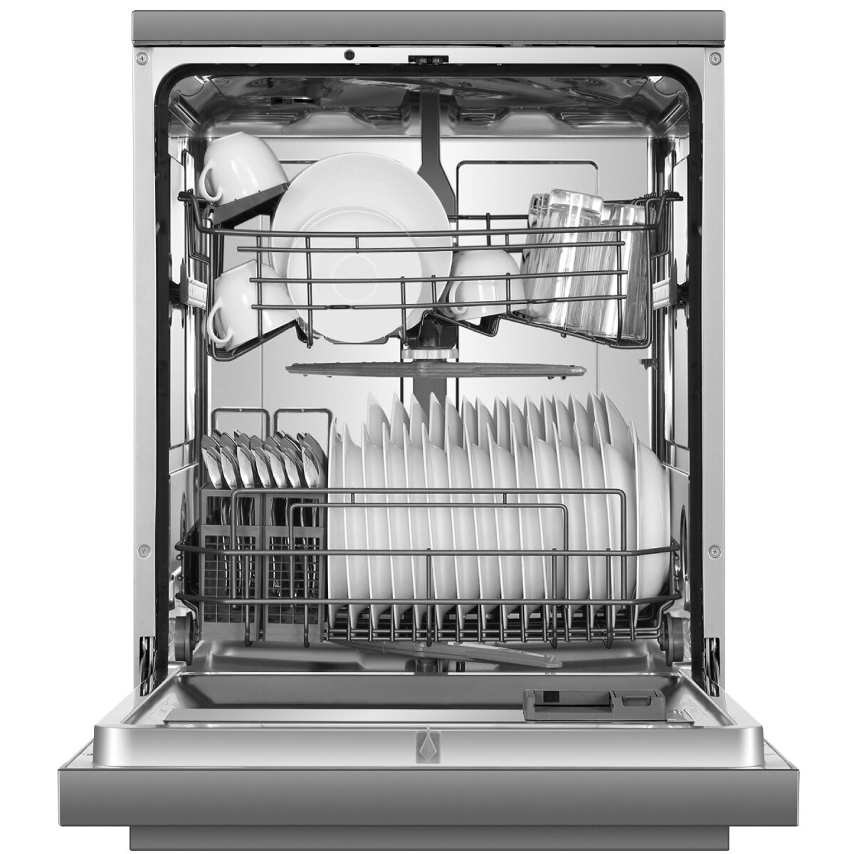 Haier dishwasher hot sale review