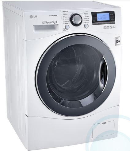 samsung washer and dryer wf45r6100ac