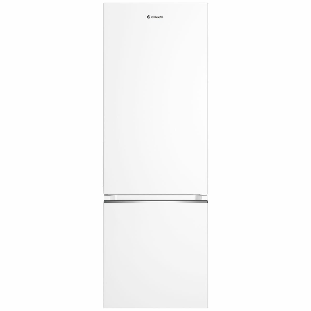 westinghouse upside down fridge freezer