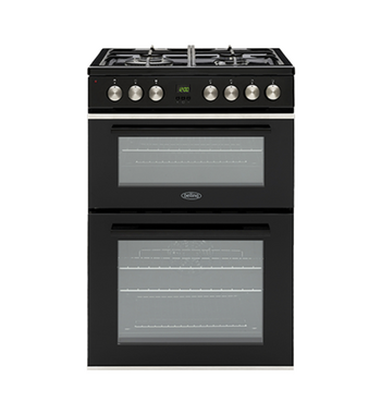 Belling freestanding deals oven