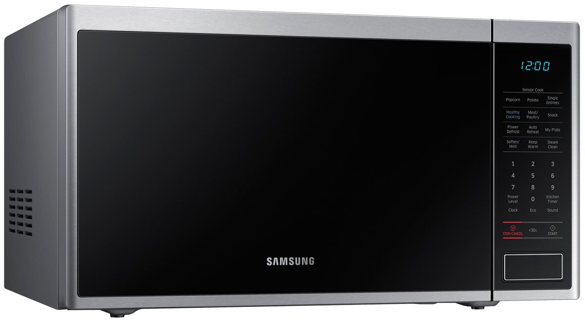 samsung 40 liter microwave oven mg402madxbb