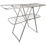 L.T. Williams A-Fame Aluminium Airer 2-Tier Premium 4611 hero image