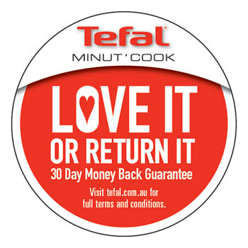 Tefal Minut Cook Pressure Cooker CY4000