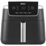 Ninja 4.7L Pro Air Fryer Black AF141 hero image
