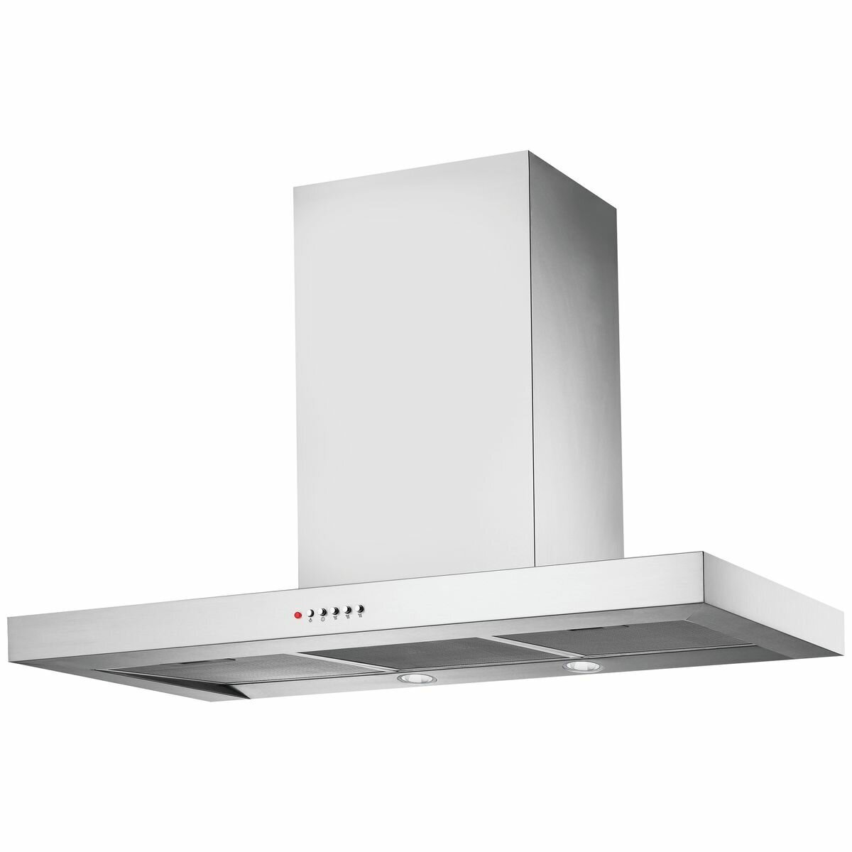 delonghi debeta90 90cm canopy rangehood