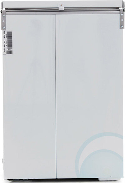 fisher and paykel chest freezer 164l