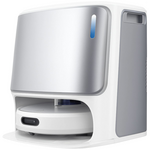 Narwal Freo Z Ultra Robot Vacuum Mop AI DirtSense Technology YJCC017 hero image