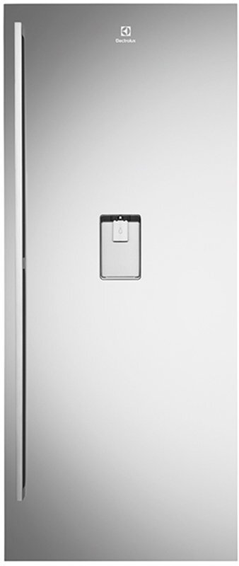 Electrolux pigeon pair fridge outlet freezer