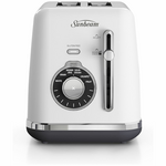 DeLonghi DTT02OR Orange kMix 2-Slice Toaster 