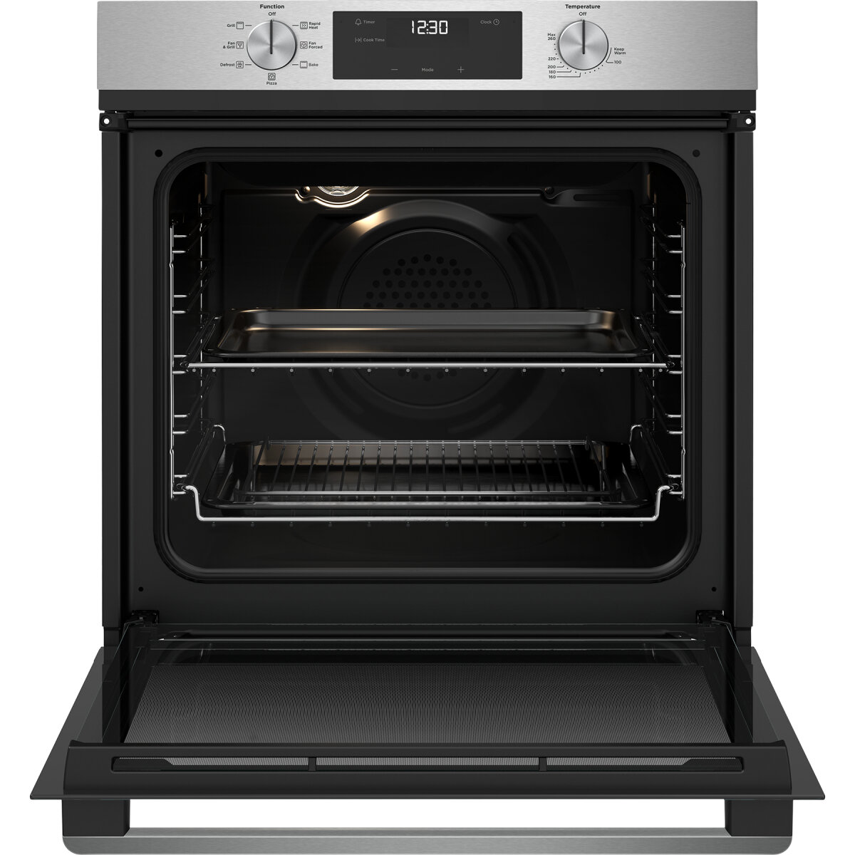 Is the Westinghouse oven with air fryer mode worth it?