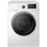Telefunken 8.5kg Front Load Washing Machine with Steam TF850AUFL8 hero image