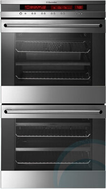 electrolux oven euee63as