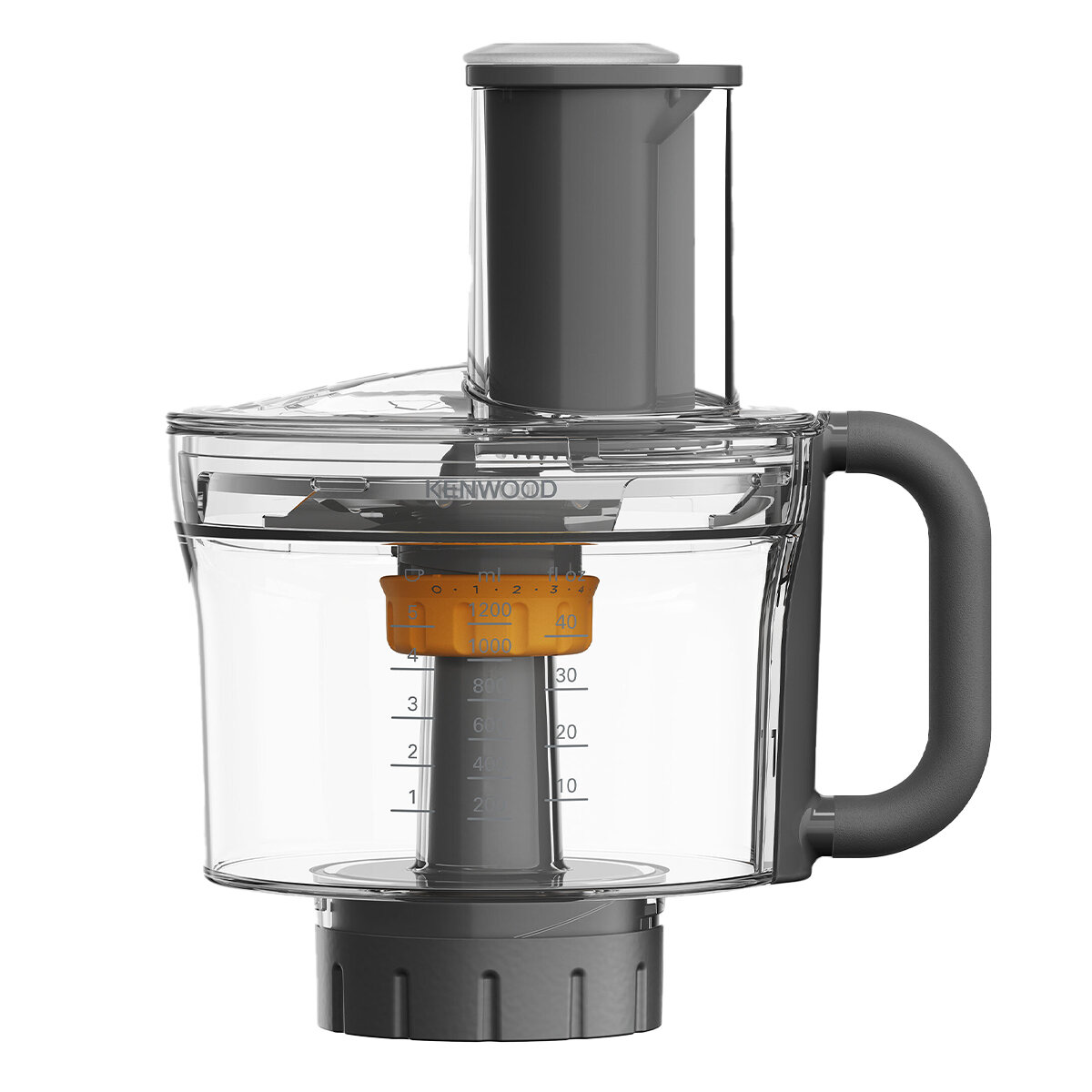 Kenwood MultiPro Food Processor Attachment KAH65000PL Appliances Online