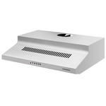 Westinghouse 60cm Fixed Stainless Steel Rangehood WRF613SA hero image