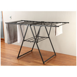 L.T. Williams Black Jumbo Airer 4610 hero image