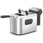 TEFAL Compact Pro Deep Fryer FR322060