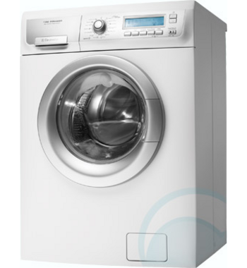 electrolux time manager 8kg