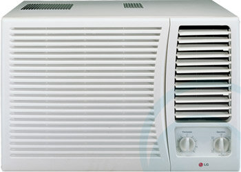 lg gold wall air conditioner