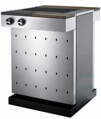 Electrolux bbq sale