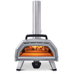Ooni Karu 16 Multi-Fuel Pizza Oven UU-P0E400 hero image