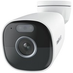 Reolink Argus Eco Ultra Smart 4K Battery Security Camera BWB4K09SP64 hero image