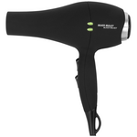 Silver Bullet Black Velvet Dryer 2000W - with Diffuser 900469 hero image