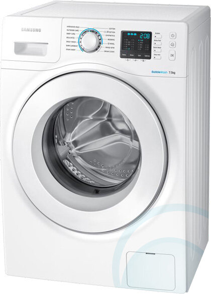 samsung bubble wash 7.5 kg price