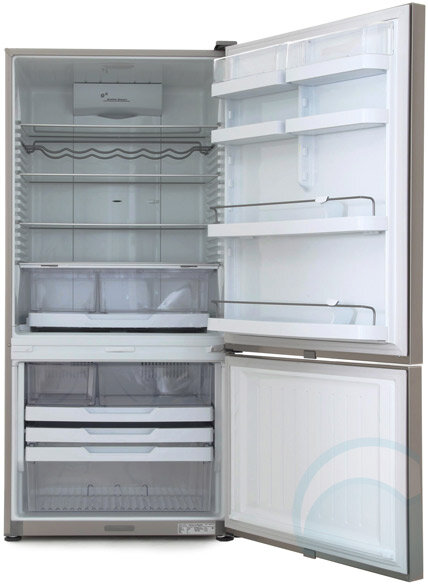 fisher and paykel fridge e522brxfdu