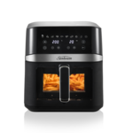 Sunbeam Alinea Pro DiamondForce 6L Air Fryer AFP4550DF hero image