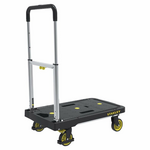 Stanley SXWTC-PC509 250KG Platform Trolley