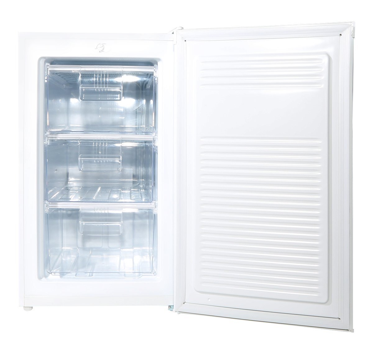 haier hfz 85a 85l bar freezer