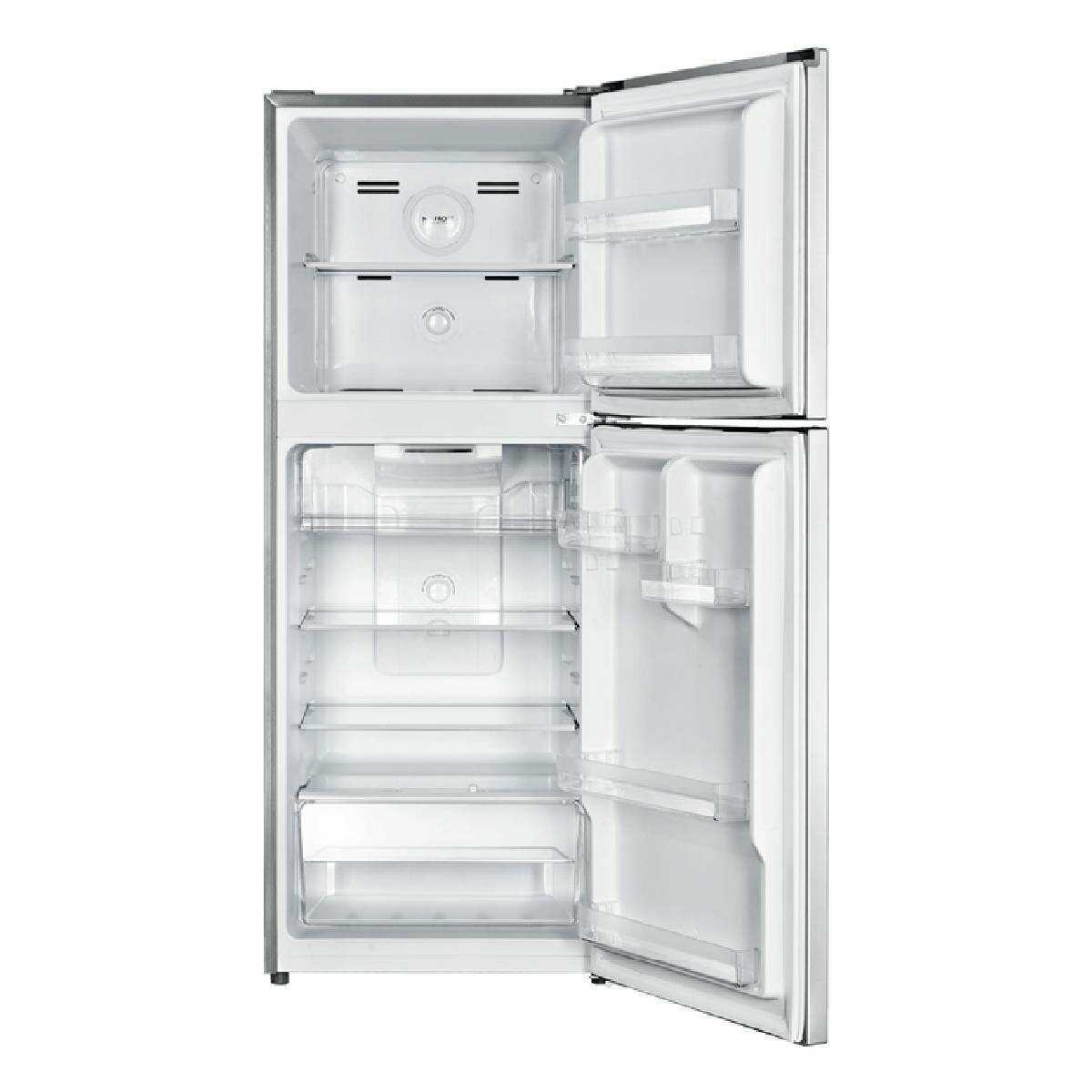 seiki 221l top mount fridge