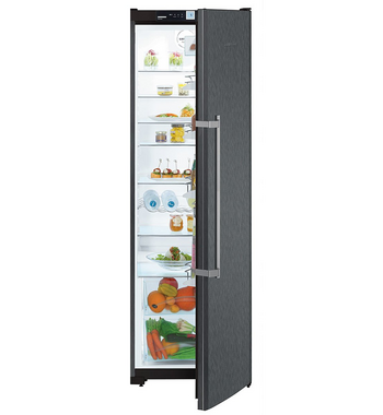 liebherr upright fridge