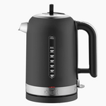 Dualit Classic Matte Black Kettle DU72839 hero image