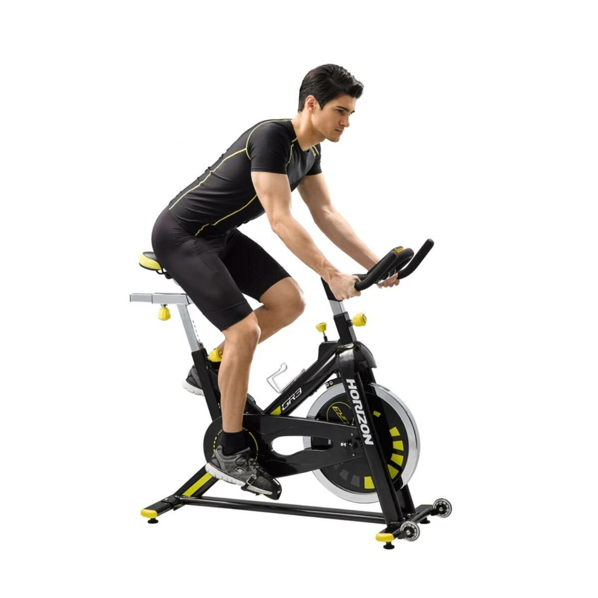 Horizon GR3 Spin Bike HZ GR3 Appliances Online