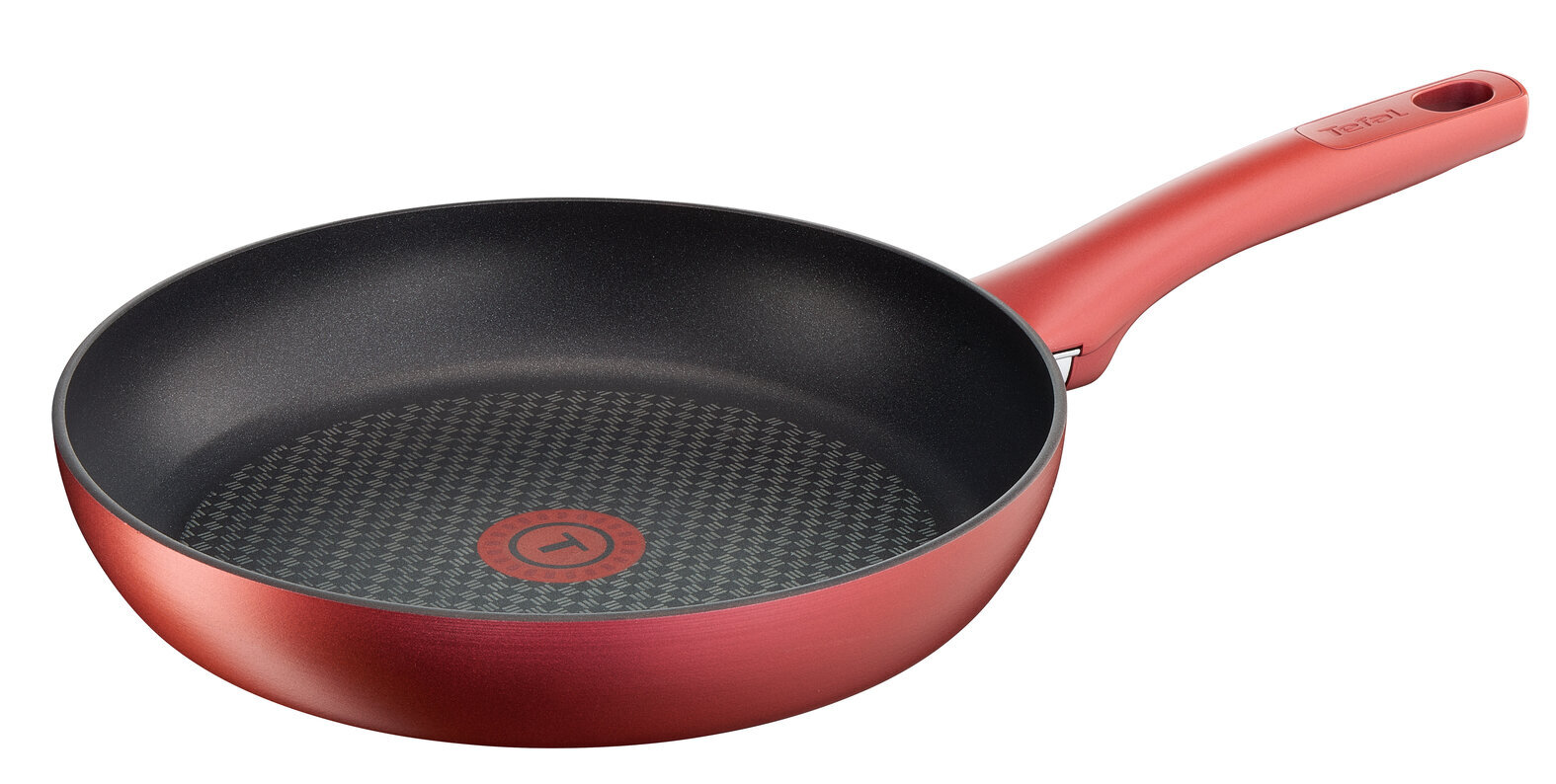 TEFAL Ultimate Non-stick Induction Wok 28cm G2681972