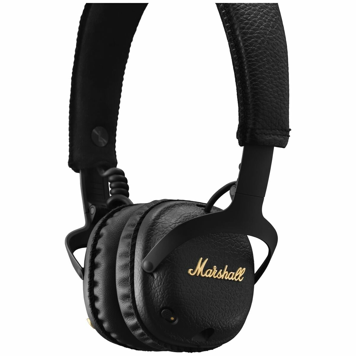 Marshall Mid Wireless Bluetooth Noise Cancelling On Ear Headphones