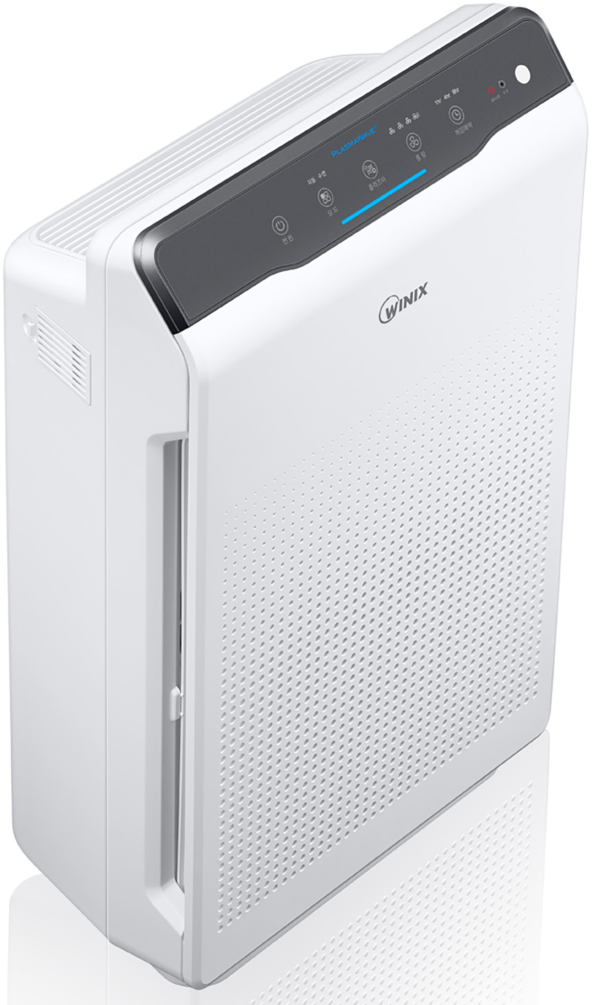 Winix zero 4 stage deals air purifier review