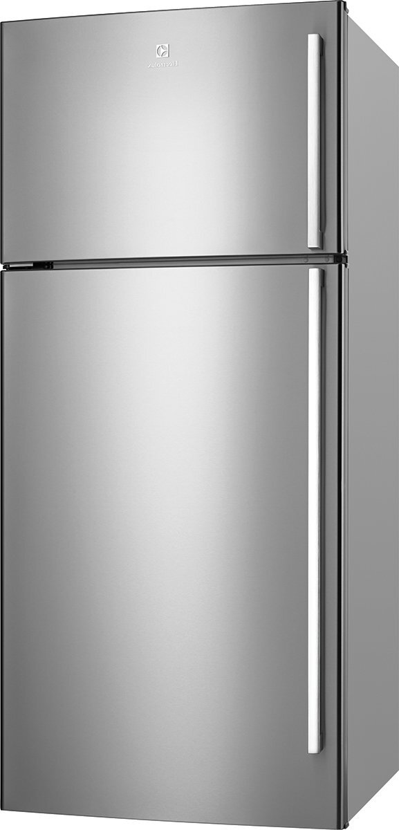 electrolux 420l fridge