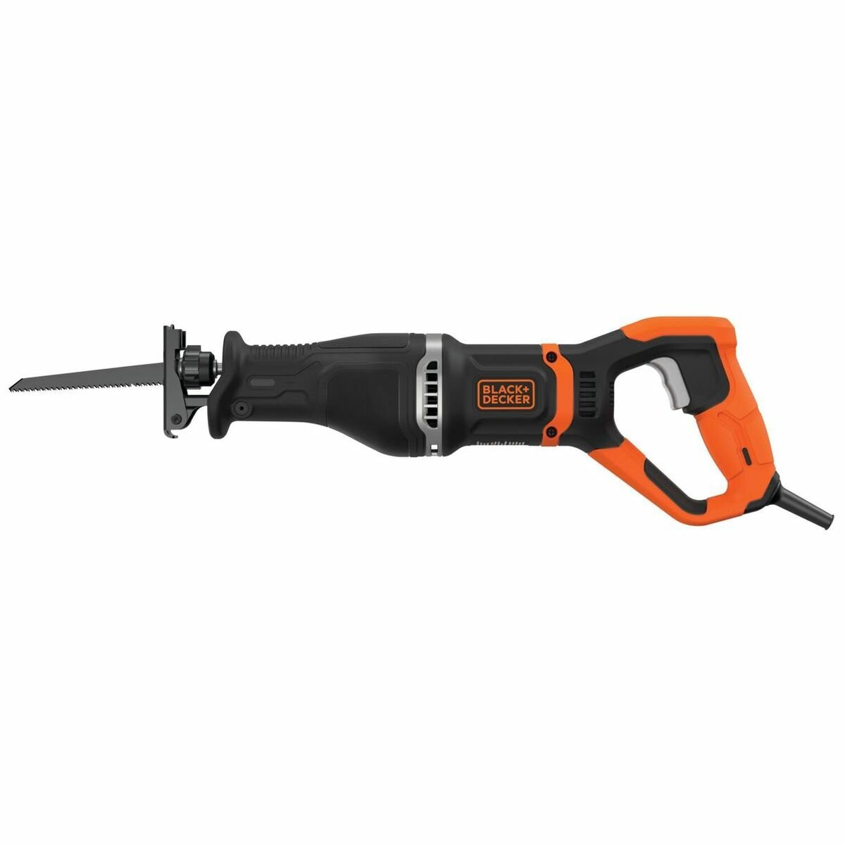 Black+Decker 18V Jigsaw (tool only) BDCJS18N-XE