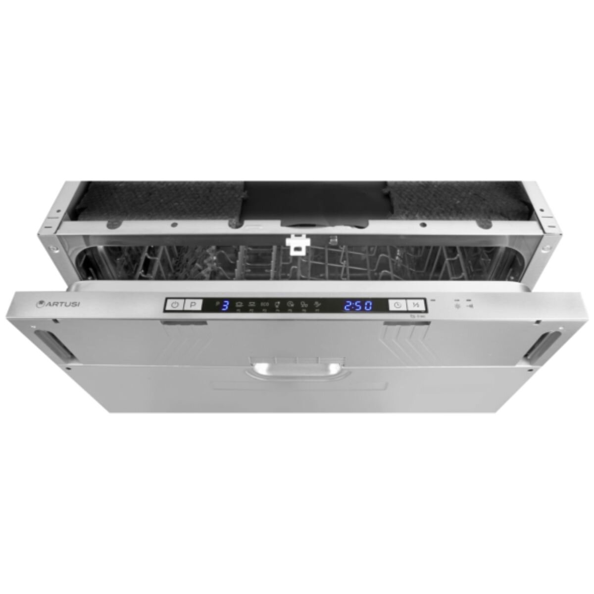 Orders arist s dishwasher price