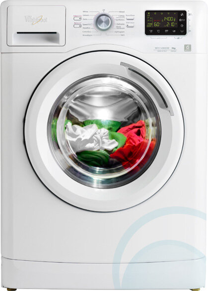 argo washing machine