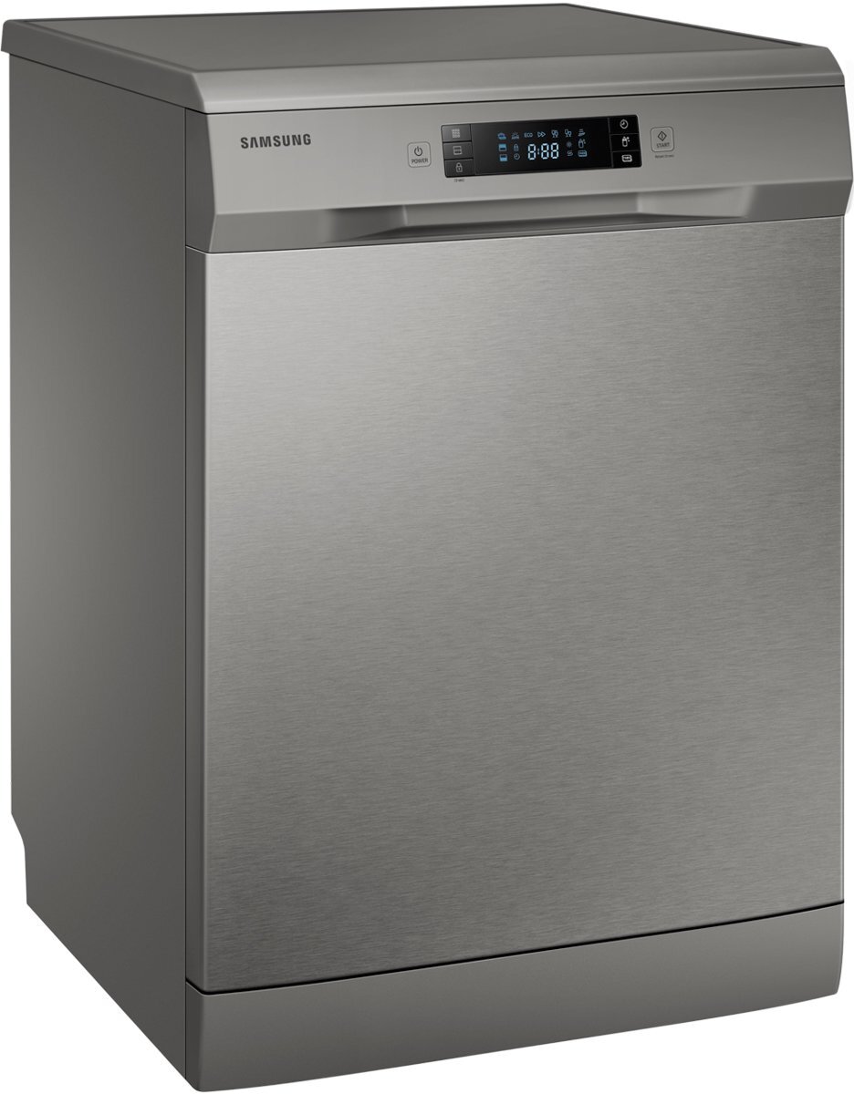 Samsung dishwasher hot sale dw60h6050fs