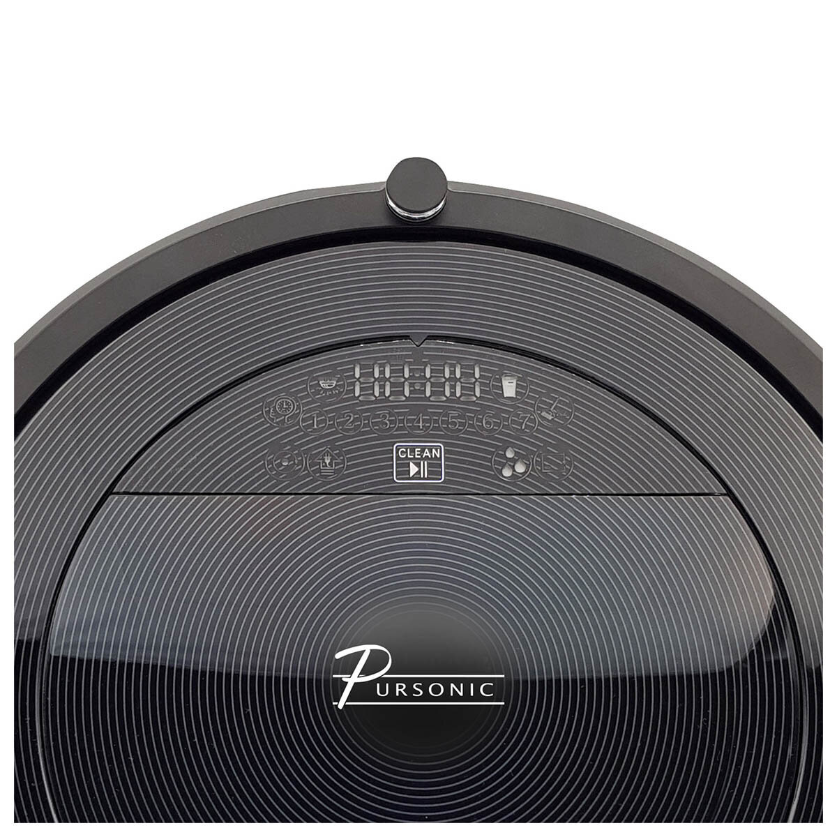 pursonic 19 robot vacuum