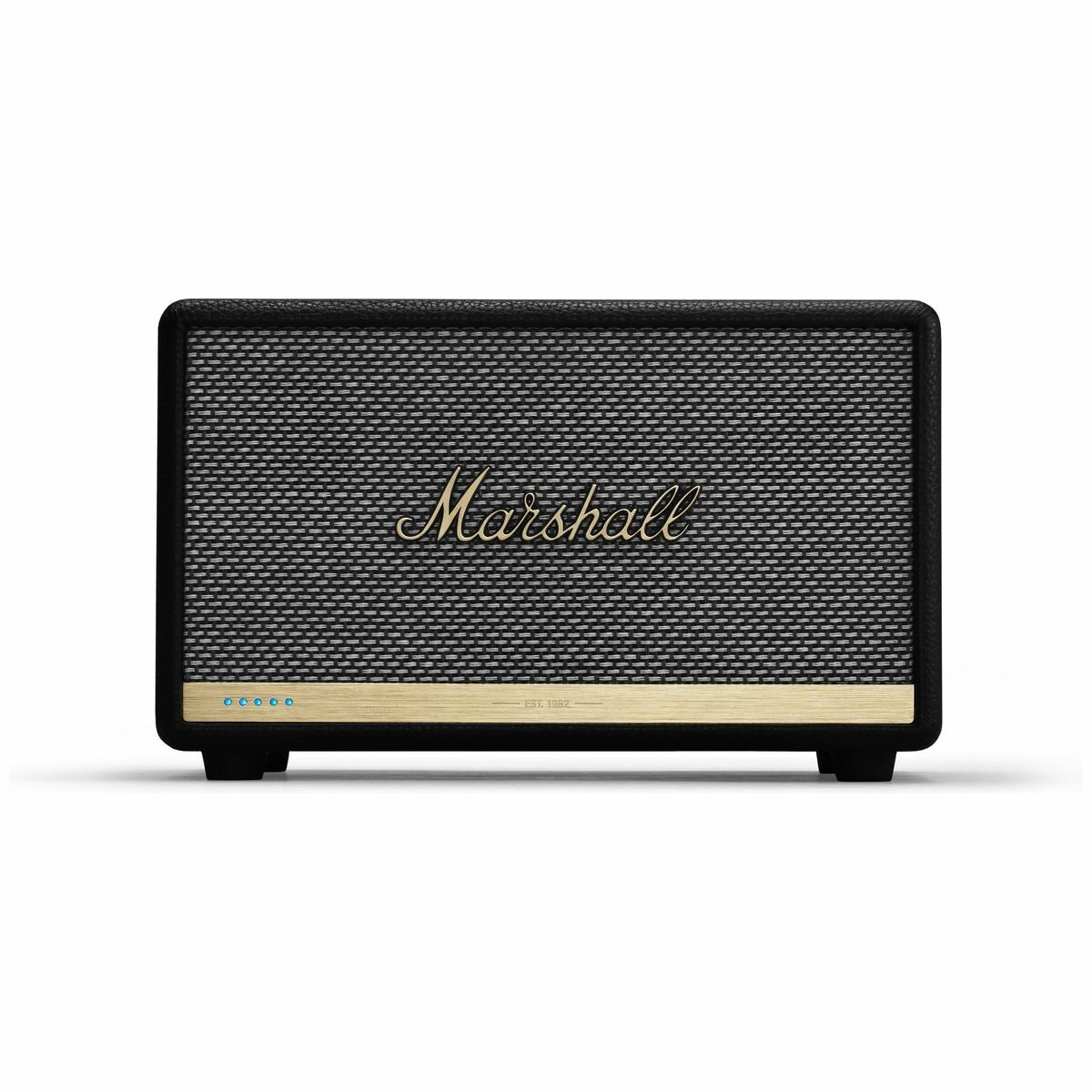 日本未発売 Marshall Stanmore ii-Alexa対応スピーカー - オーディオ機器