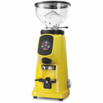 Sanremo AllGround Coffee Grinder Yellow SRSGF00041L0 hero image