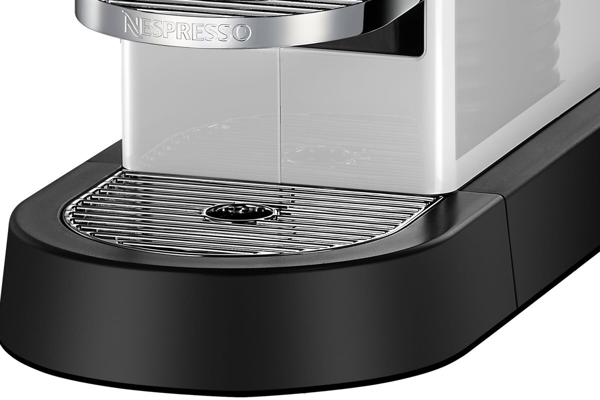 Delonghi EN267WAE Nespresso Citiz Milk Coffee Machine