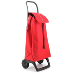 Rolser Jet LN Joy 2 Wheel Trolley Red R-JET001-1009 hero image