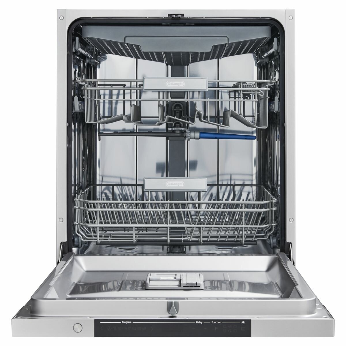 DeLonghi 60cm Fully Integrated Innowash Dishwasher DEDW6015INFI